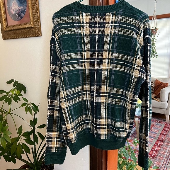 Preswick & Moore crewneck sweater - Picture 2 of 3